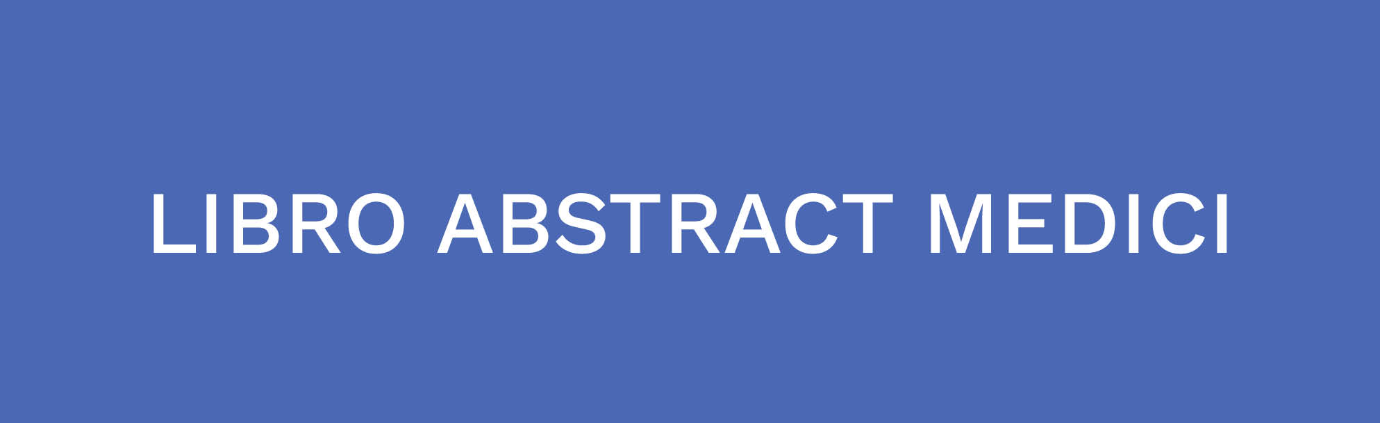Abstract Medici