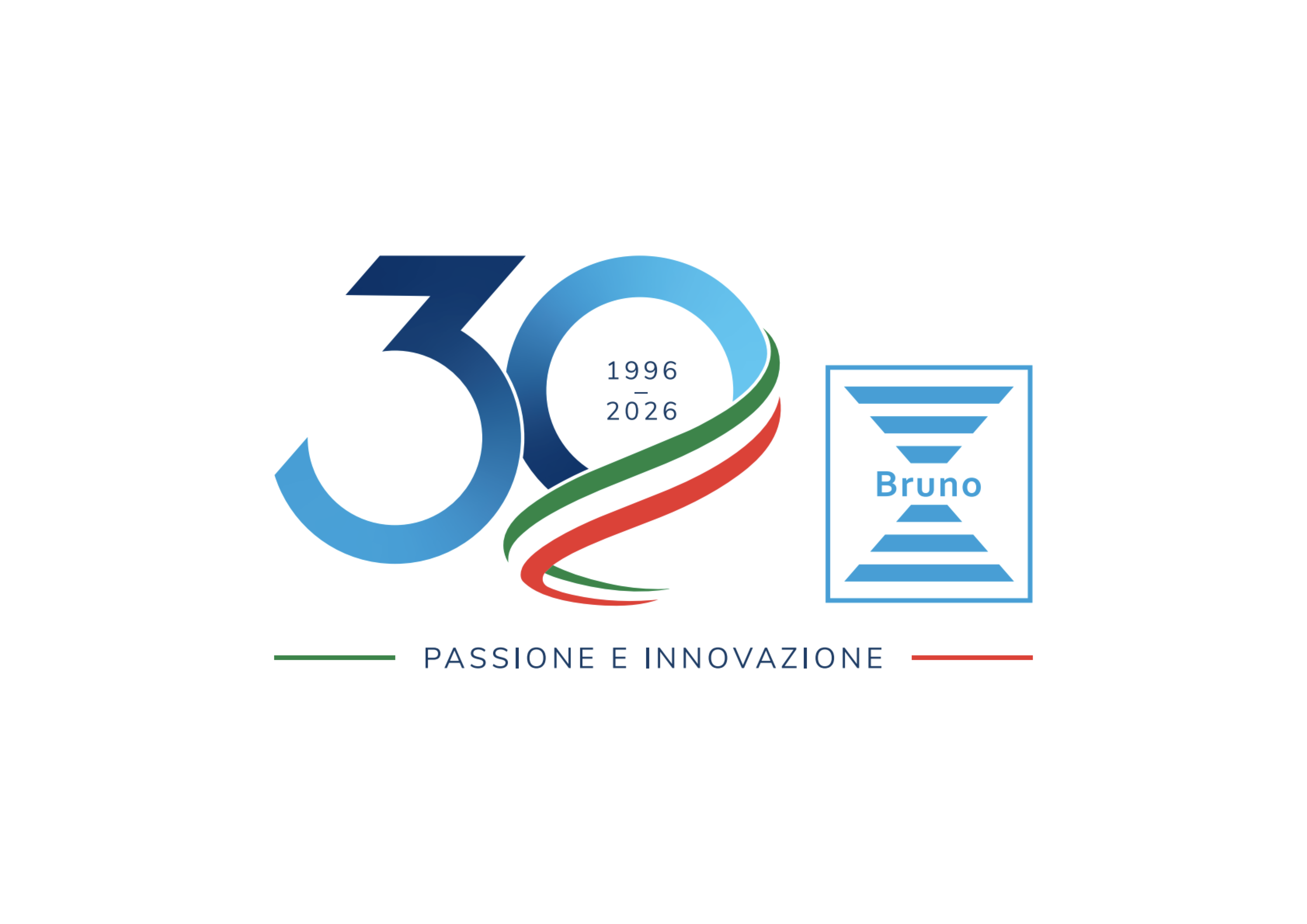 Logo Bruno