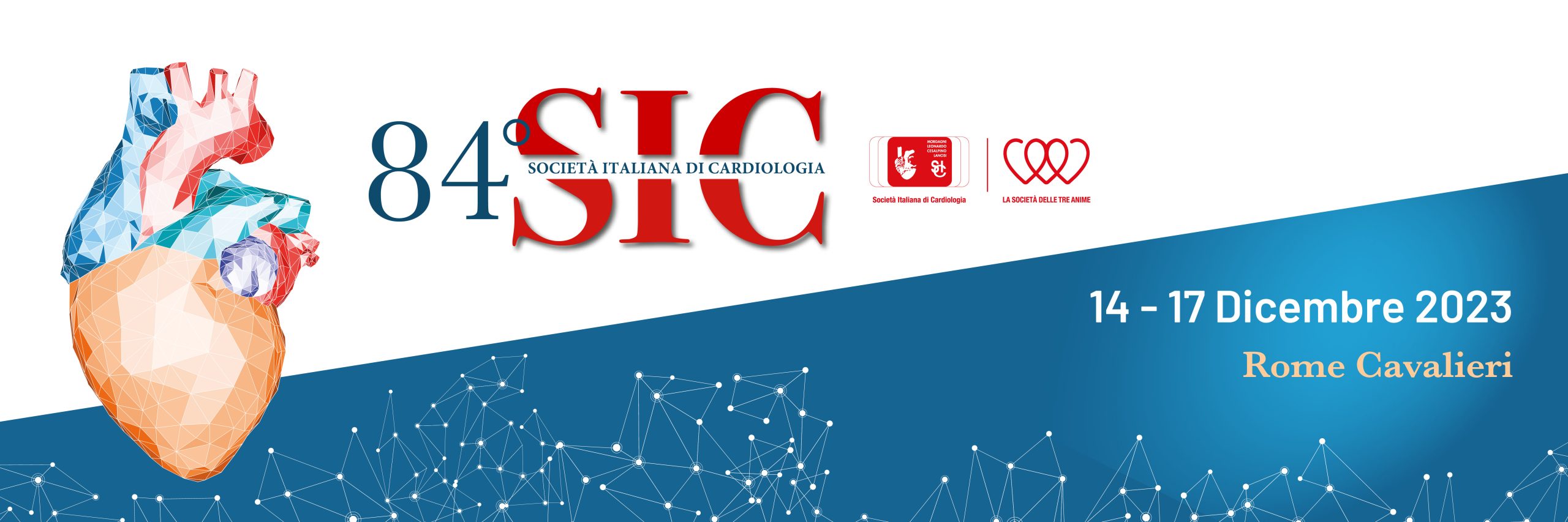 Congresso Nazionale SIC 2023